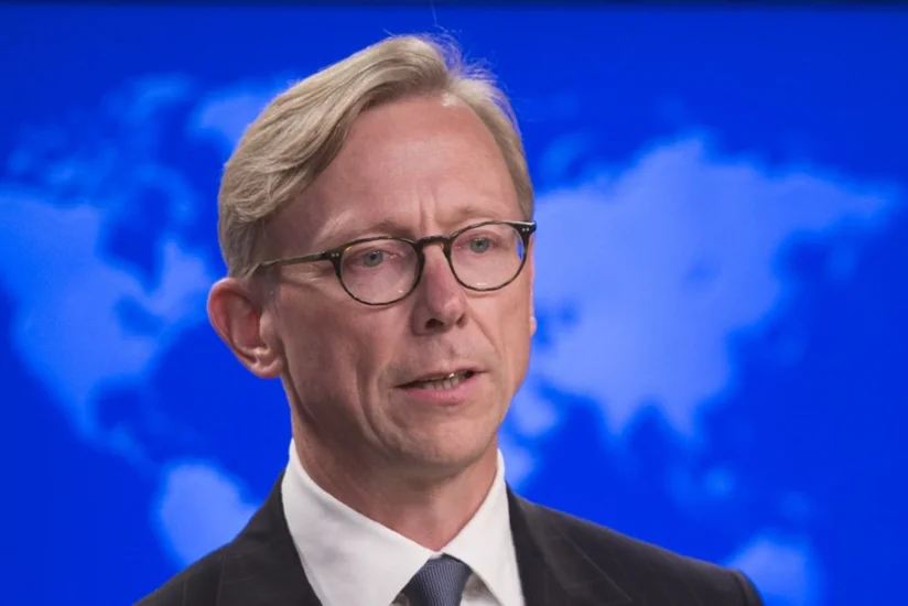 Спецпредставитель США по Ирану покидает должность