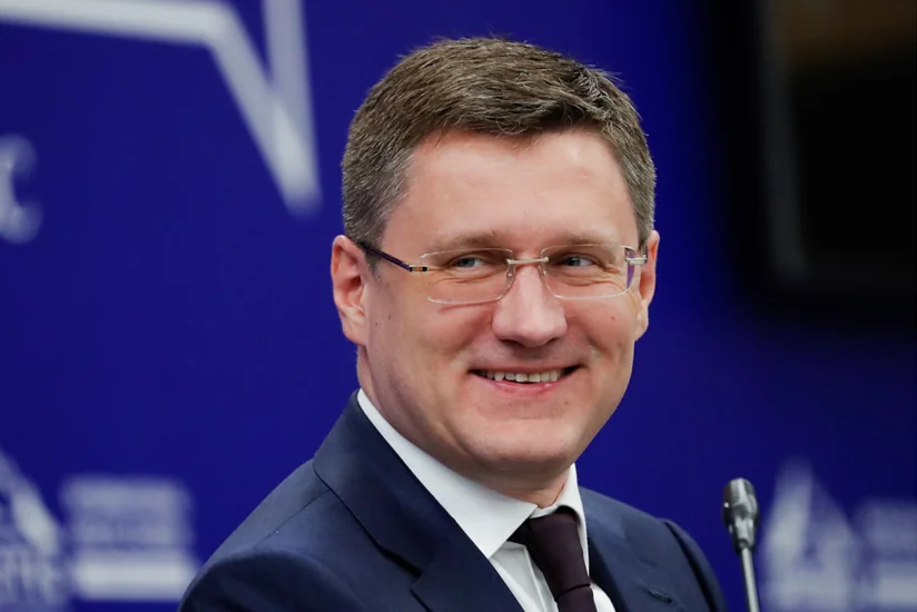 Новак: Транспортный коридор Север - Юг станет основой для цепи поставок в России