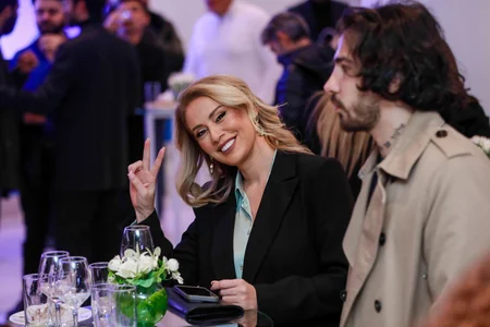 “CineMastercard” kinoteatrında “Tağıyev: Neft” filminin təqdimatı keçirilib