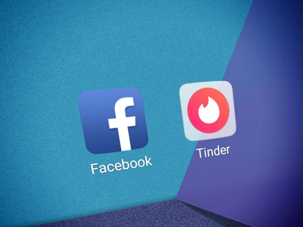 В работе Facebook, Disney и Tinder произошел сбой