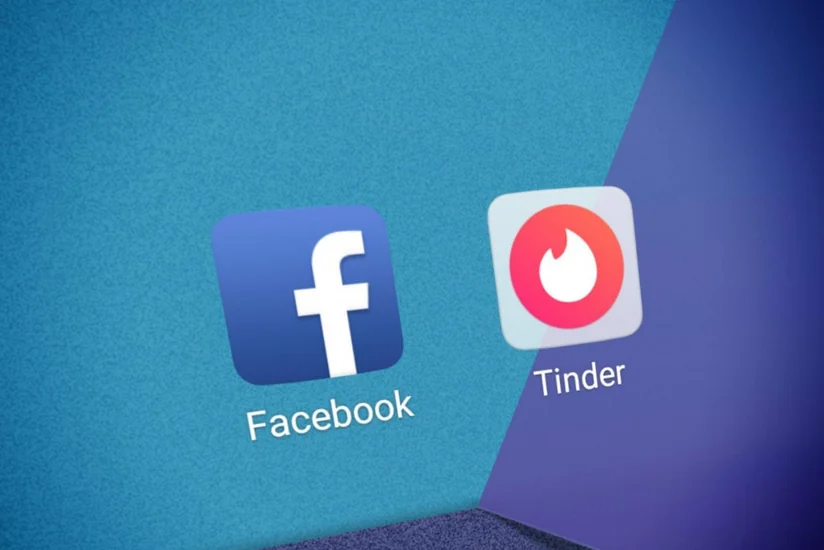 В работе Facebook, Disney и Tinder произошел сбой