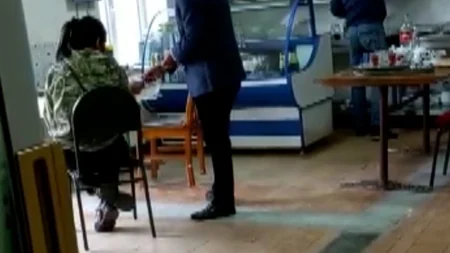 Sahibkarlardan hədə-qorxu ilə pul tələb edən saxta jurnalist saxlanılıb