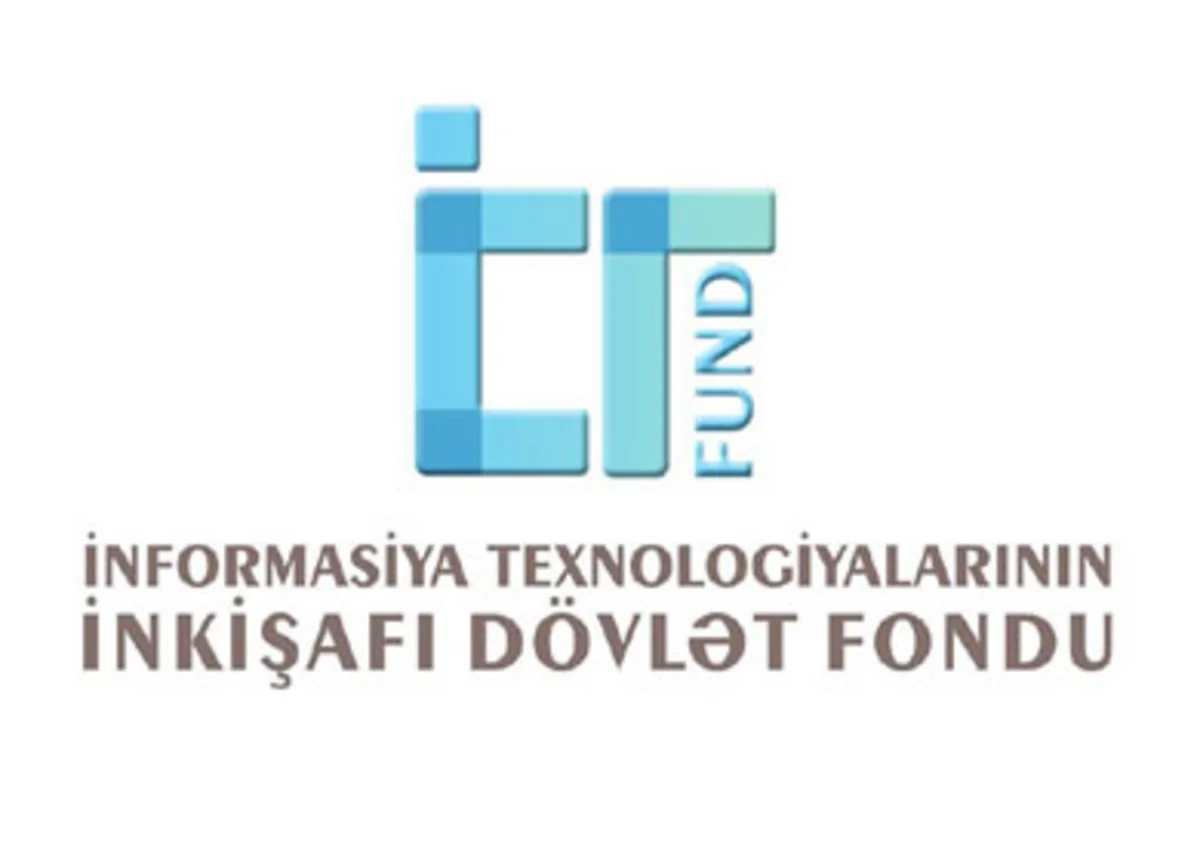 ​İT-nin İnkişafı Dövlət Fondu yeni müsabiqə üçün layihələrin qəbulunu başa çatdırıb