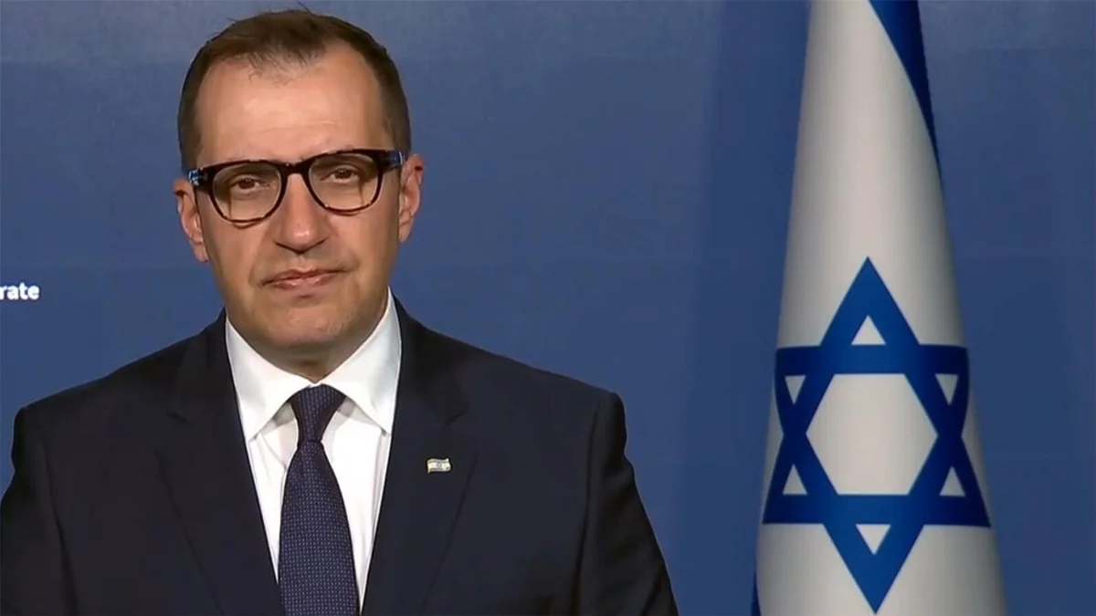 Netanyahunun ofisi: İsrail İranla müharibə ehtimalına hazırdır