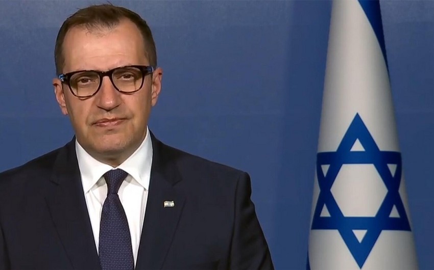 Netanyahu's office: Israel ready for possible full-scale war with Iran