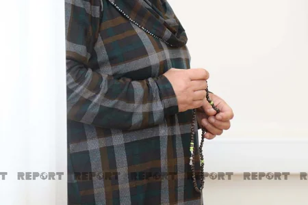Qadın və yetkinlik yaşına çatmayan məhkumlar üçün penitensiar müəssisə ictimaiyyətə təqdim olunub
