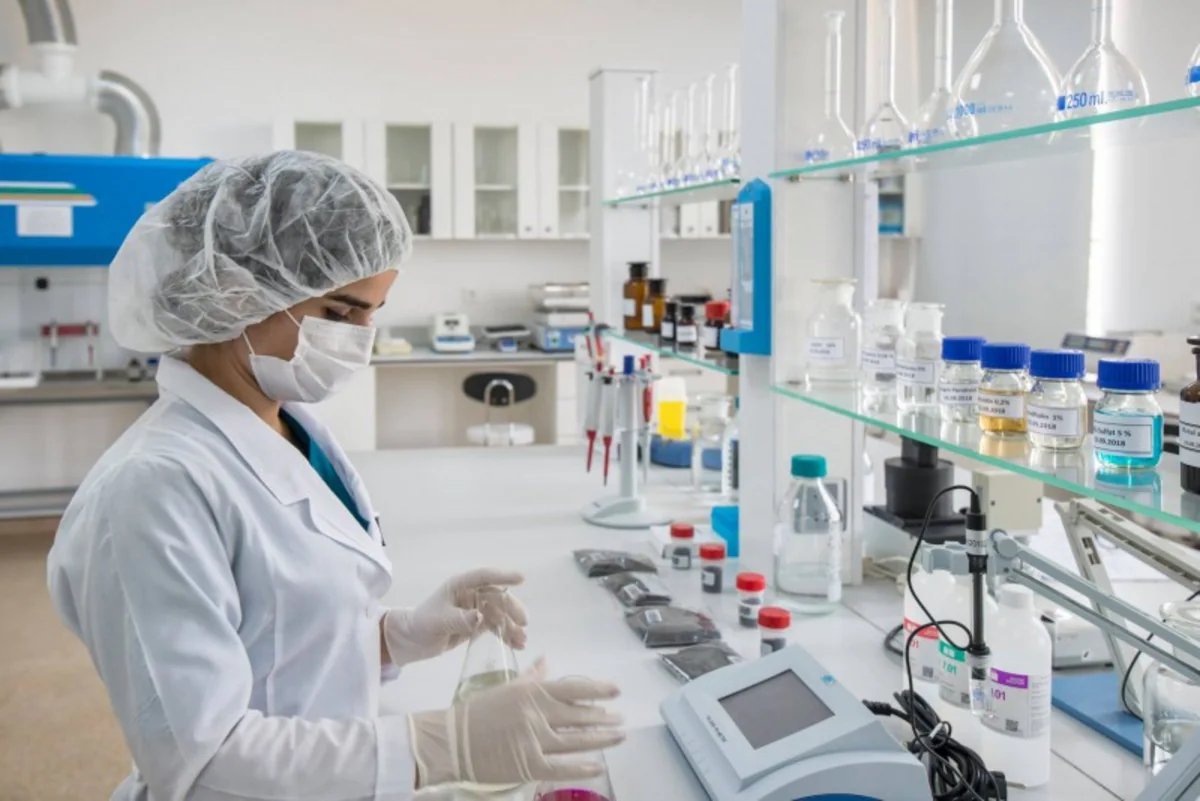 Scientists discover 4 antibodies neutralizing omicron strain