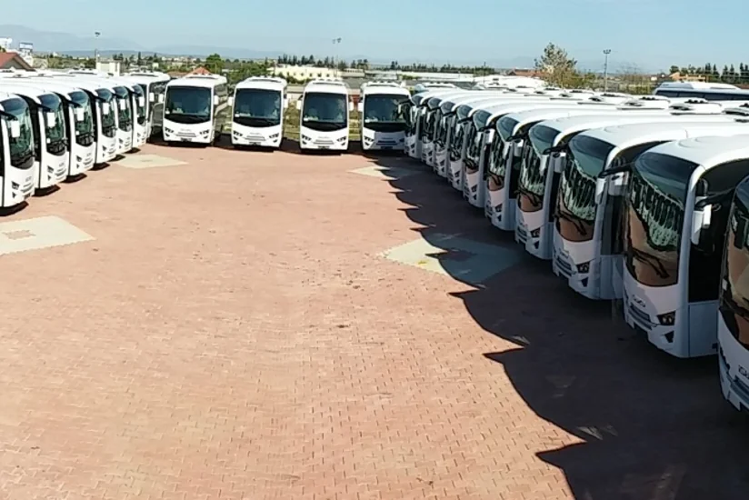 İsuzu Anadolunun Azərbaycanda satışı azalıb