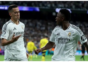 Real”ın iki futbolçusu mövsümün qalan hissəsini buraxacaq