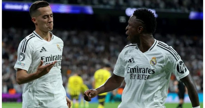 Real”ın iki futbolçusu mövsümün qalan hissəsini buraxacaq