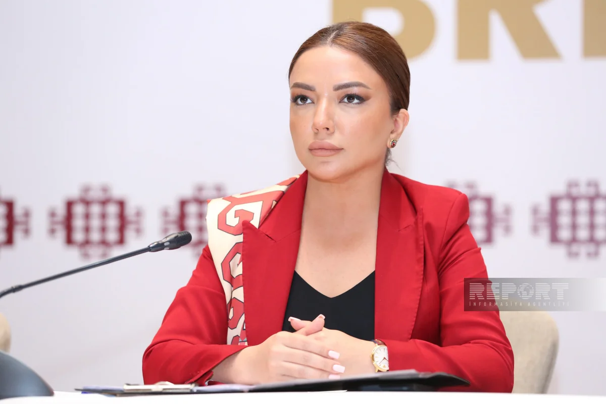 Aygun Aliyeva: NGOs are more active than ever on issue of return to Western Azerbaijan