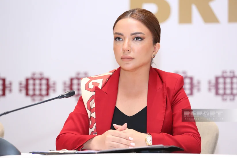 Aygün Əliyeva: QHT-lərin “Qərbi Azərbaycana qayıdış” istiqaməti üzrə indiki fəallığı heç vaxt olmayıb