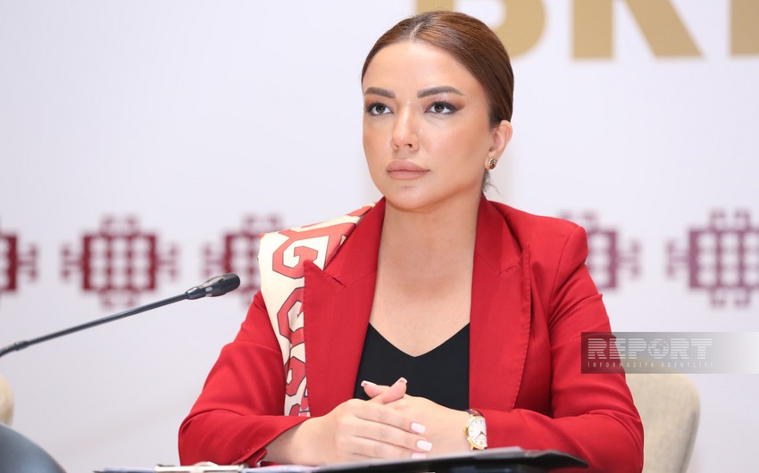 Aygun Aliyeva: NGOs are more active than ever on issue of return to Western Azerbaijan
