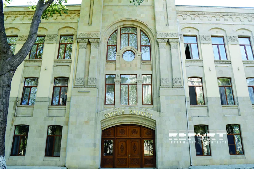 Nazirlik: Lənkəranda qəzada xəsarət alan qadın Bakıya gətirilərək əməliyyat olunub, vəziyyəti ağırdır