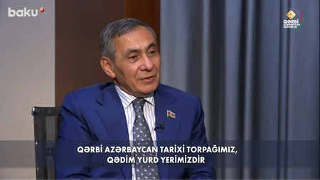 Xronika: “Azərbaycanlılara qarşı ən böyük soyqırımı Zəngibasarda törədilib”