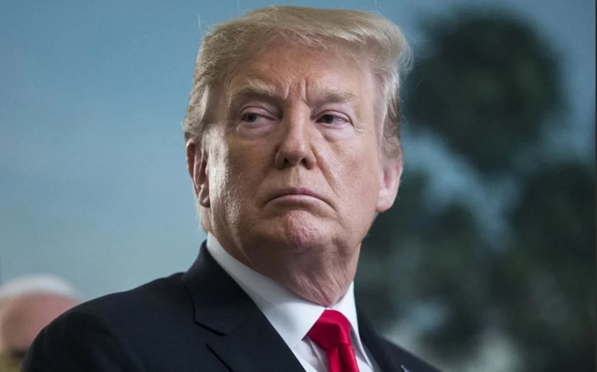 СМИ: Трамп готовится ввести зеркальные пошлины на импорт в США