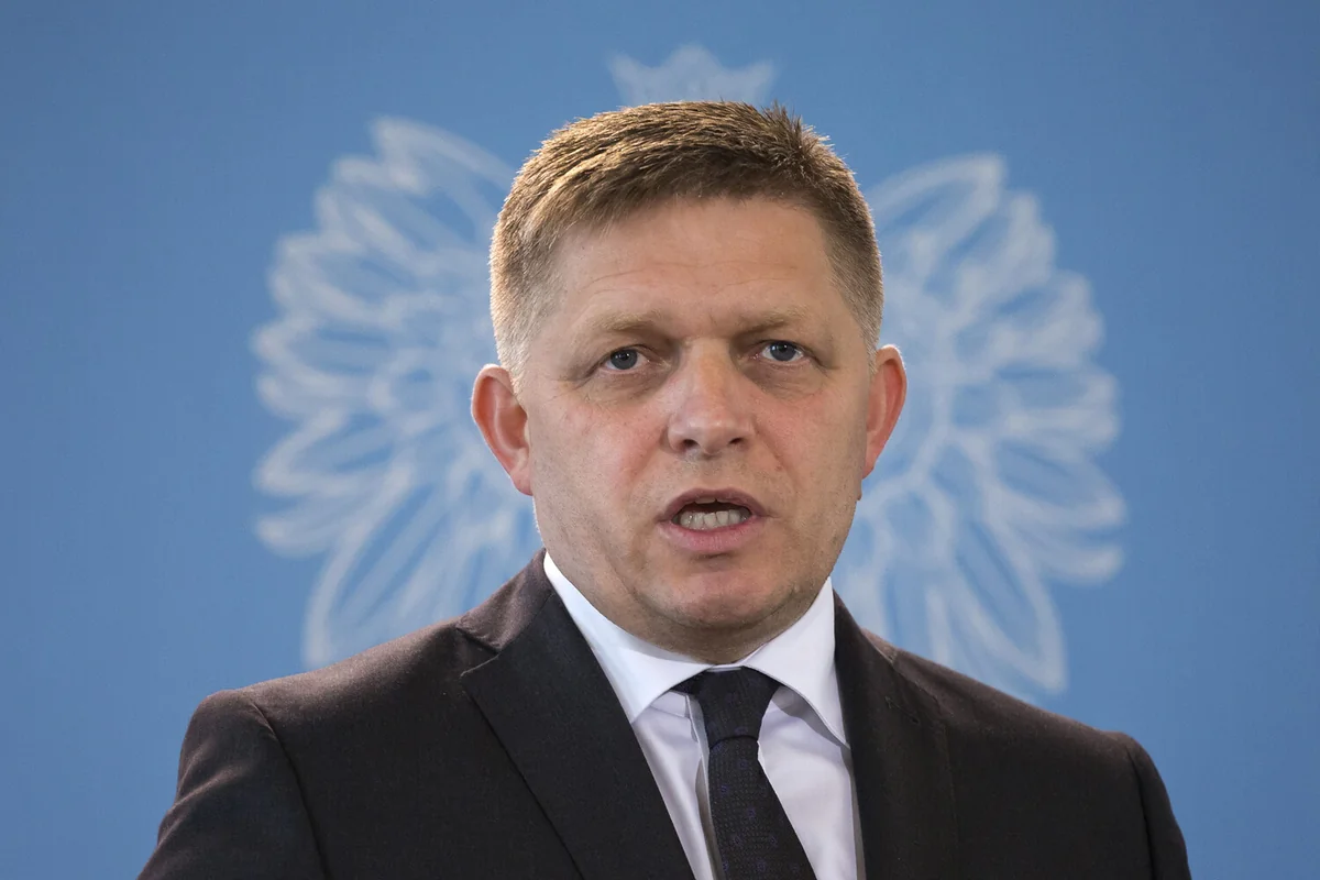 Baş nazir: ABŞ ilə ticarət müharibəsi Slovakiyada 20 minə yaxın iş yerini təhlükə altına qoya bilər