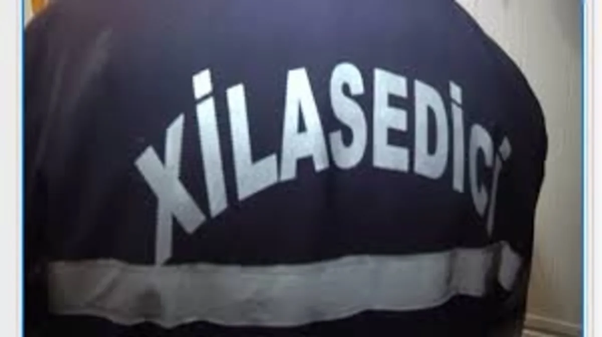 Bakıda mənzildə kişi meyiti aşkarlanıb