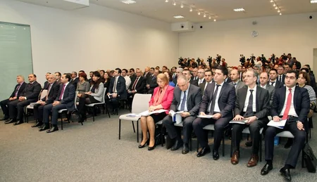 Nazir müavini: Azərbaycan hədəflərin reallaşdırılmasına böyük önəm verir