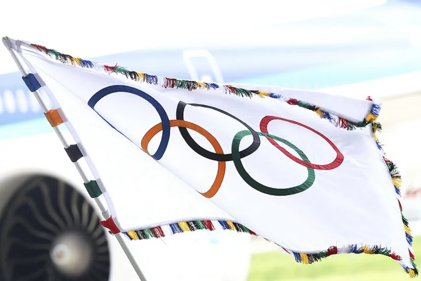 Cənubi Koreya və KXDR Qış Olimpiya Oyunlarının açılış mərasiminə vahid bayraq altında qatılacaq