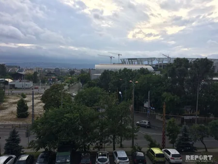 Dunaya qərq olan ümidlər - REPORTAJ