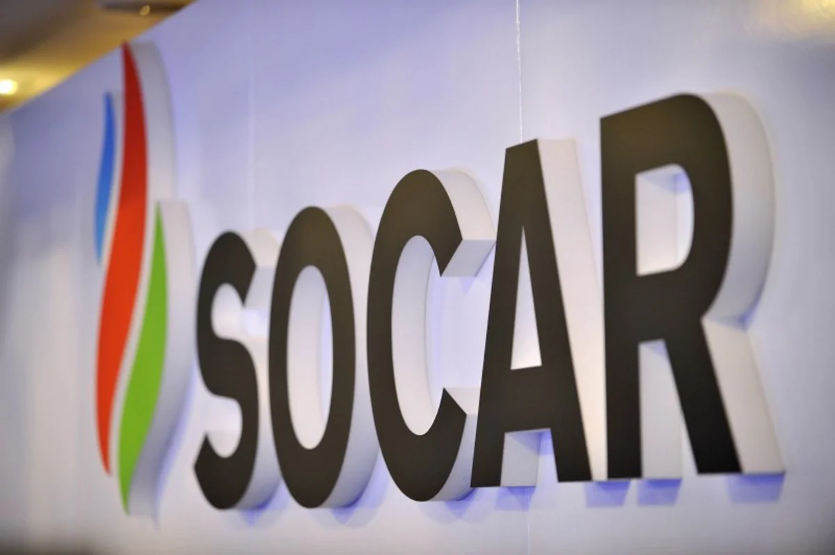 SOCAR bu il 6,7 mln. ton xam neft hasil edib