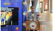Ambassador: Philippines, Azerbaijan to discuss visa facilitation