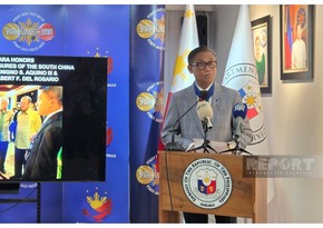 Ambassador: Philippines, Azerbaijan to discuss visa facilitation