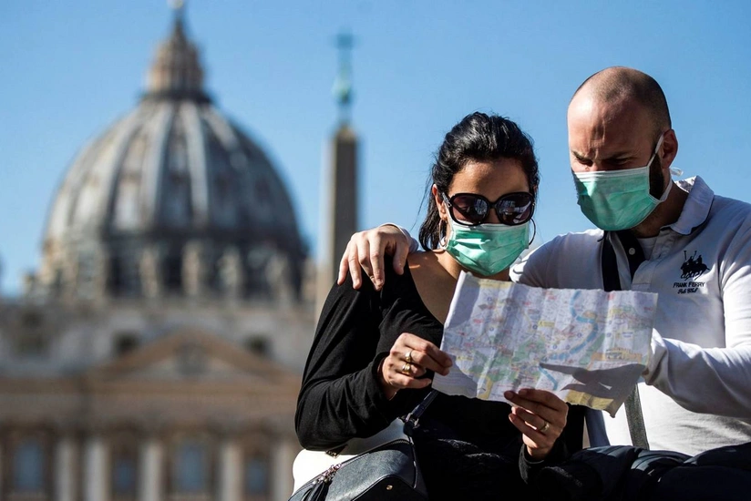 Global GDP to suffer $4 trillion loss due to tourism