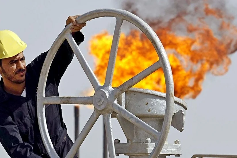 ​SOCAR bu il 3,7 mlrd. kubmetr qaz hasil edib