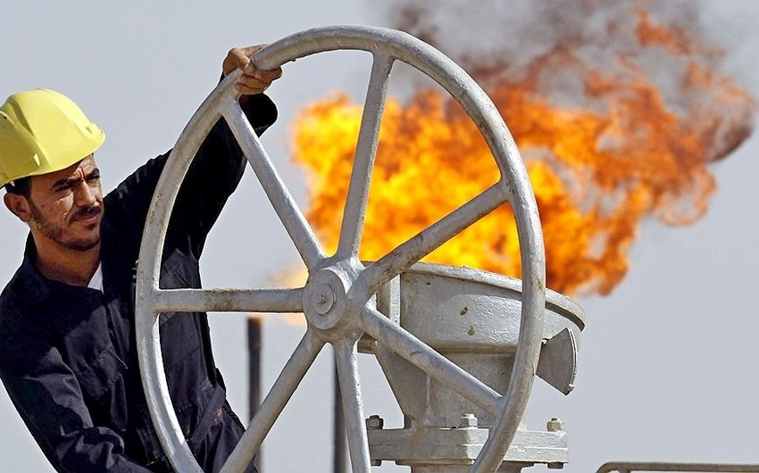 ​SOCAR bu il 3,7 mlrd. kubmetr qaz hasil edib