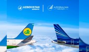 AZAL и Uzbekistan Airways заключили code-share соглашение