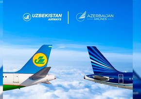 AZAL и Uzbekistan Airways заключили code-share соглашение