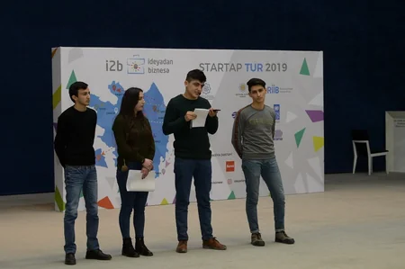 Mingəçevirin innovativ layihələri müəyyənləşib