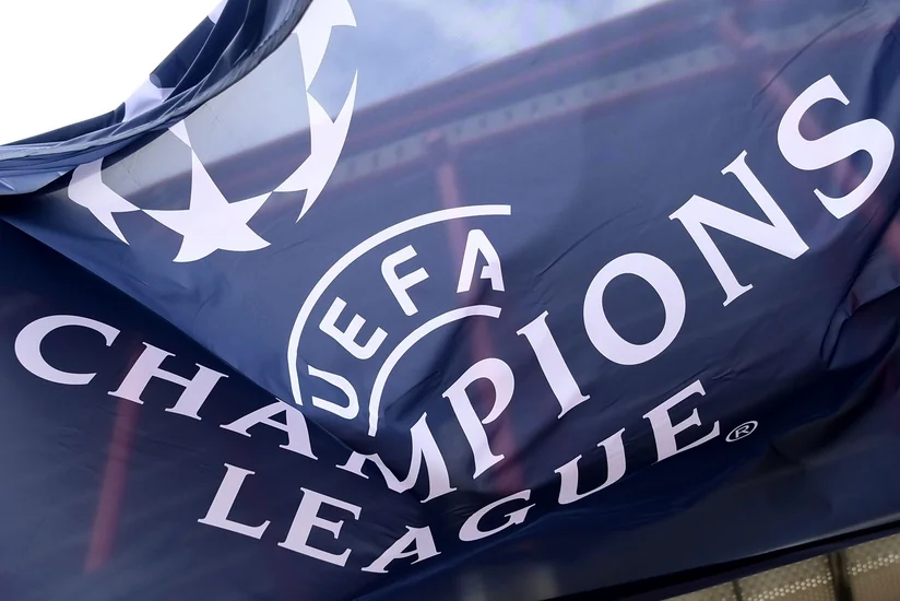 Çempionlar Liqasında qrup mərhələsinin təqvimi açıqlanıb