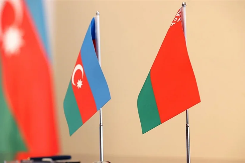 Советник посольства: Азербайджан и Беларусь всегда поддерживали высокий уровень сотрудничества 