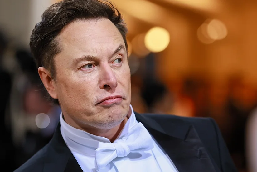 Bloomberg: Компаниям Маска грозит сложный период из-за проблем в Tesla
