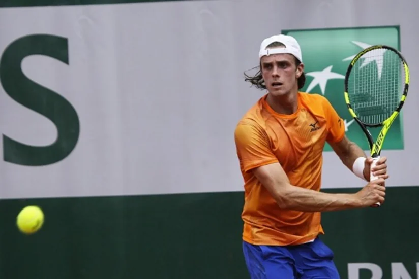 Yeddi belçikalı tennisçi danışılmış oyunlara görə diskvalifikasiya edilib