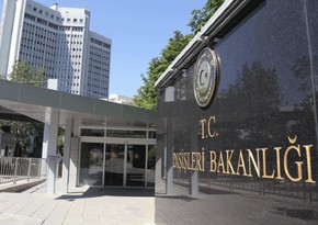 Türkiyə XİN İsrailin İrana endirdiyi zərbələri pisləyib