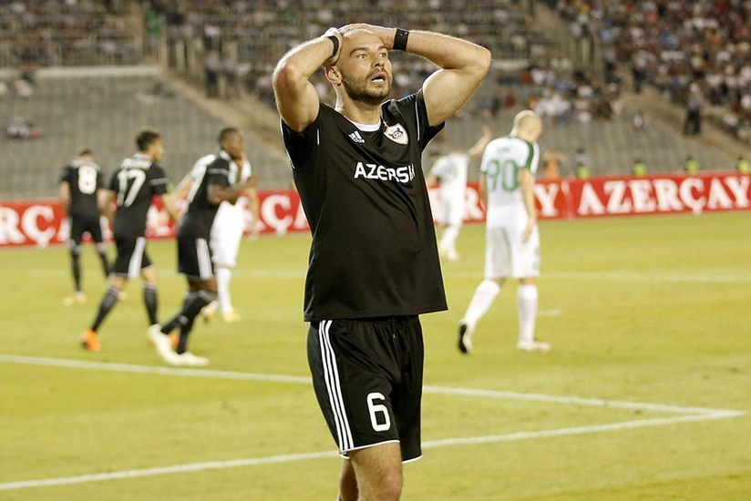 Slavçev: Azərbaycanda legionerlər arxa planda qalır