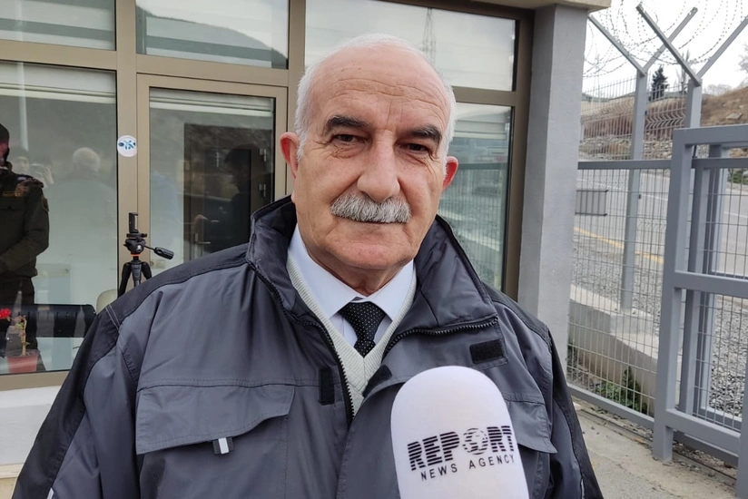 Qarabağda 30 yeni kiçik su elektrik stansiyası istismara veriləcək