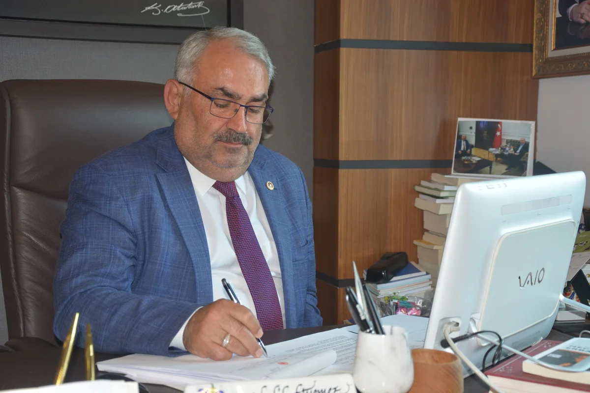 MP: Turkiye, Georgia and Azerbaijan should increase cooperation in combating terrorism