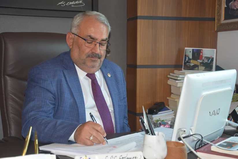 MP: Turkiye, Georgia and Azerbaijan should increase cooperation in combating terrorism