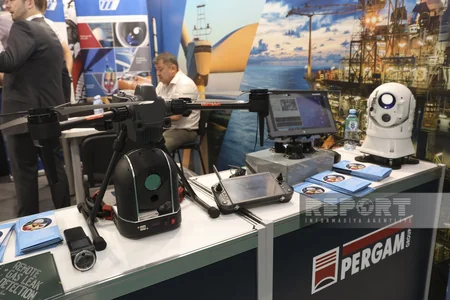 Bu gün Bakı Enerji Həftəsi başlayır