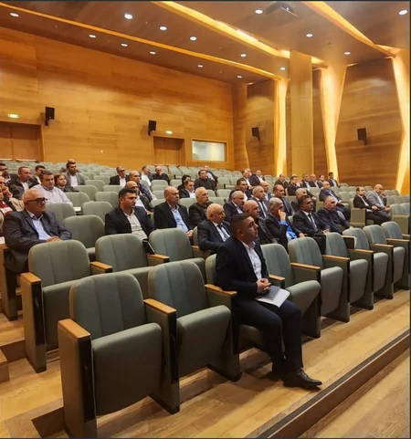 AERA və SOCAR elektroenergetika sahəsində aparılacaq islahatları müzakirə ediblər