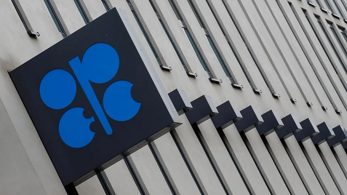 OPEC+ ölkələri neft hasilatını artırıb