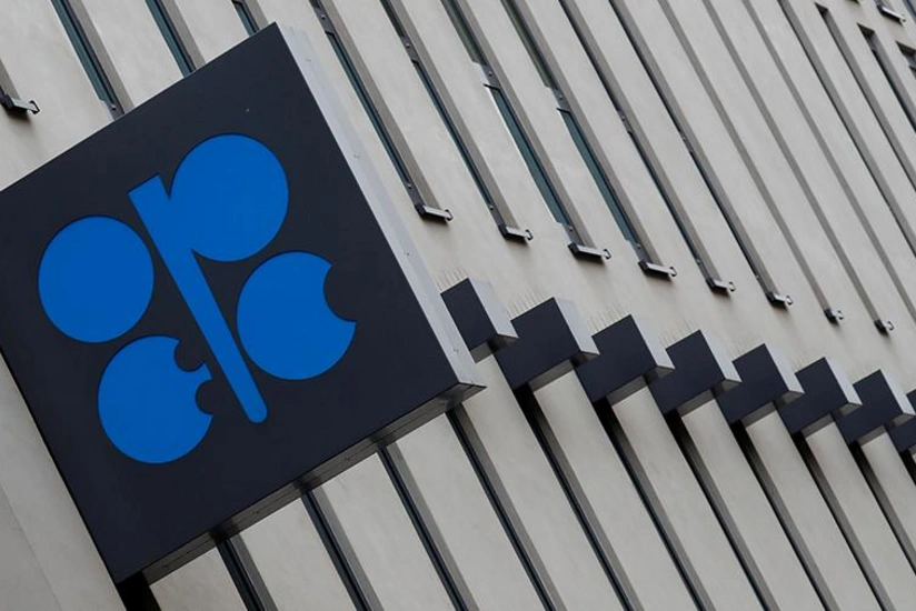 OPEC expects growth in global oil demand in 2021-2022