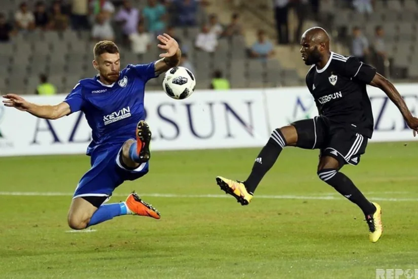 Qarabağın sabiq hücumçusu karyerasını bitirdi