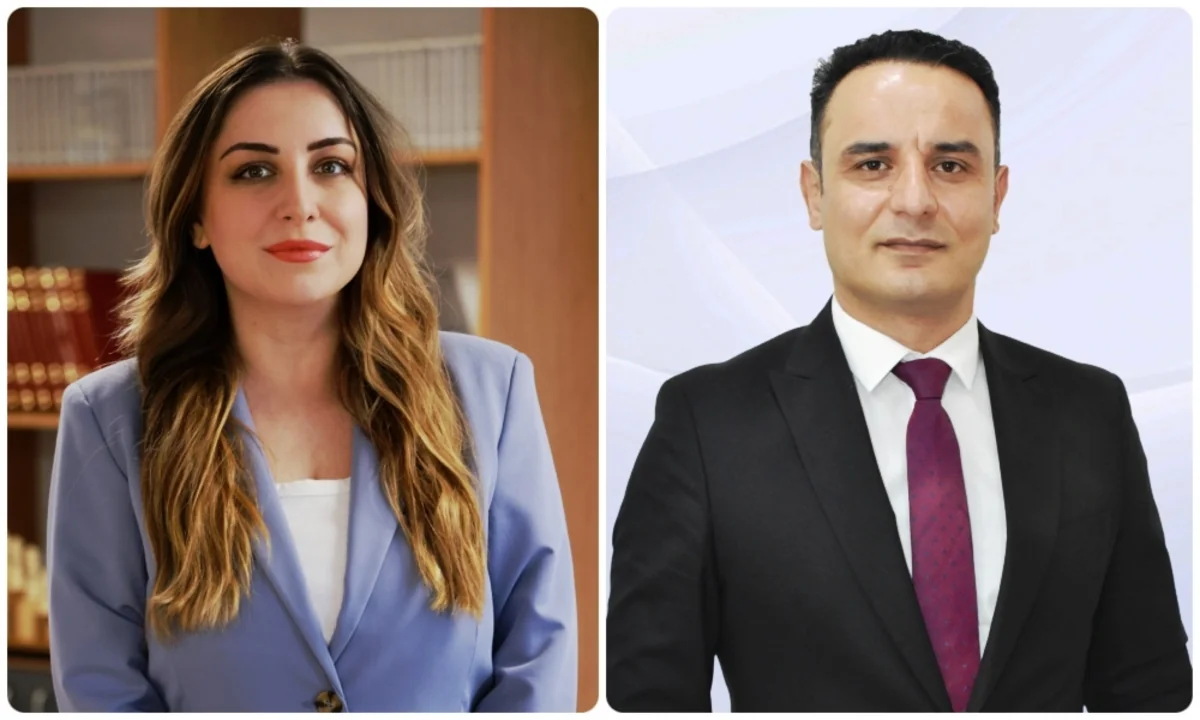 Qarabağ Universitetinə prorektorlar təyin olunub