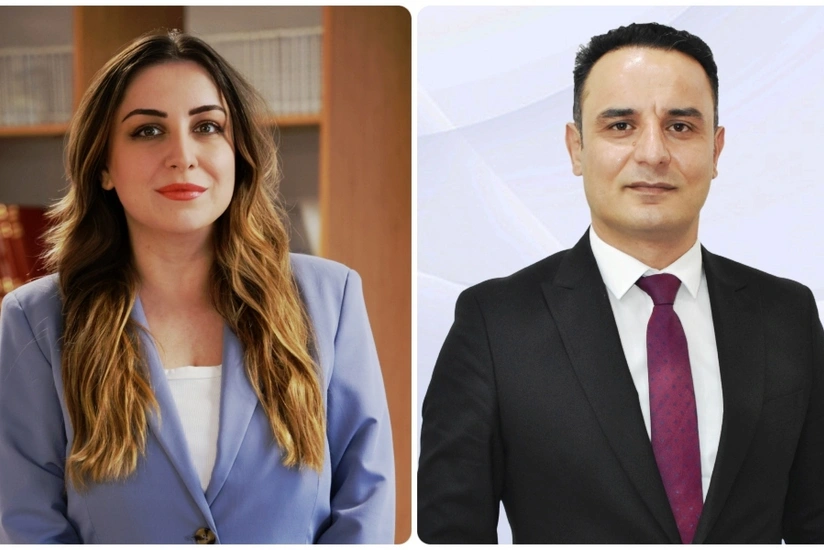 Qarabağ Universitetinə prorektorlar təyin olunub